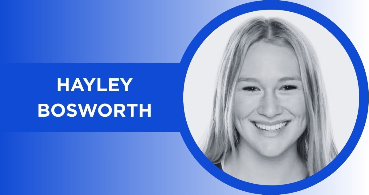 Hayley Bosworth