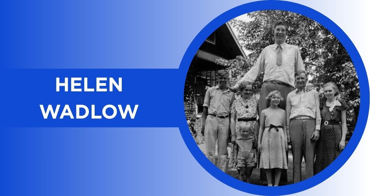Helen Wadlow