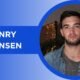 Henry Bernsen: All You Need to Know About Corbin Bernsen’s Son