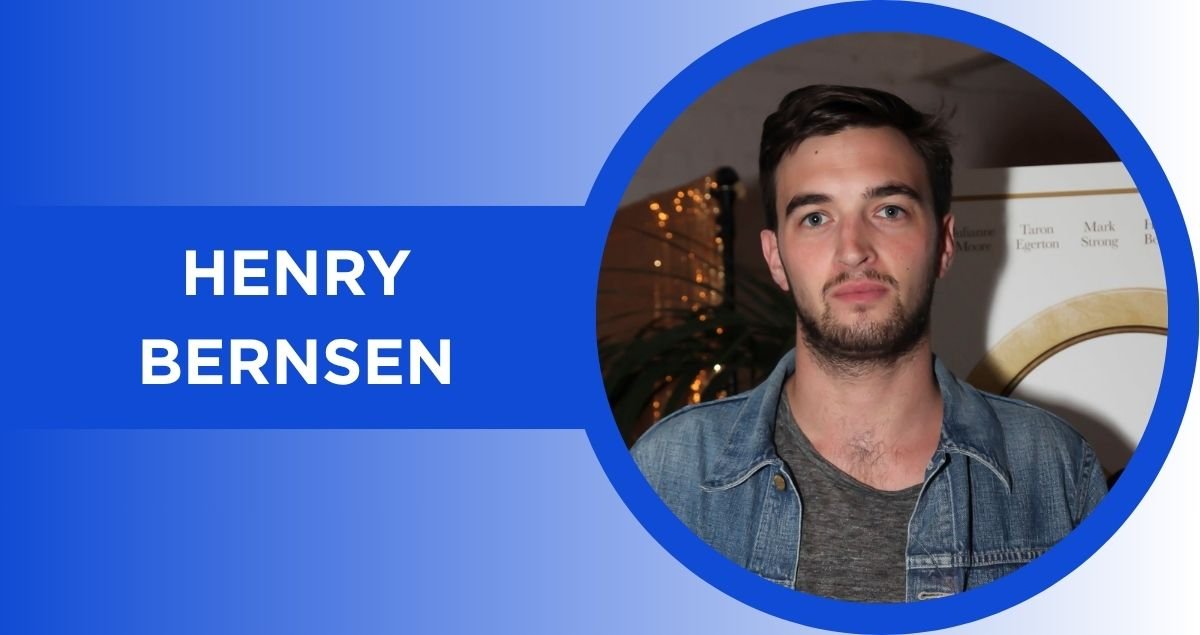 Henry Bernsen: All You Need to Know About Corbin Bernsen’s Son