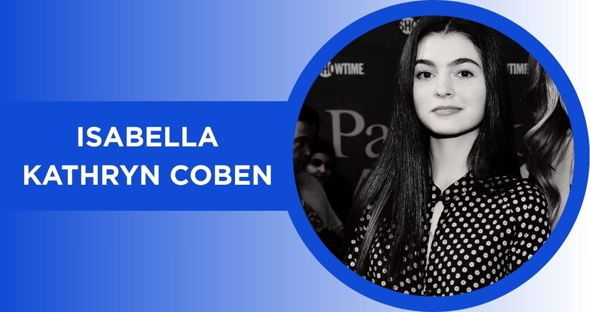 Isabella Kathryn Coben: Meet The Daughter of Jane Leeves