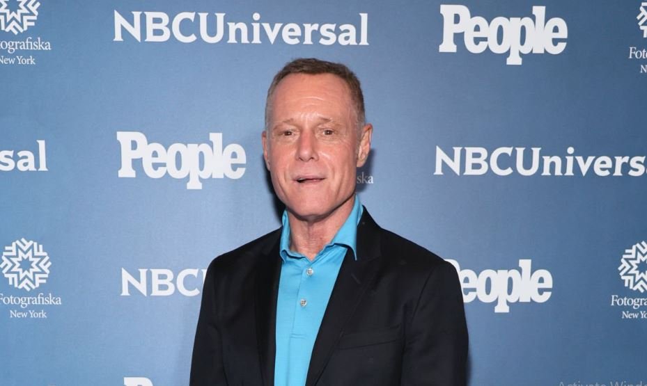 Jason Beghe