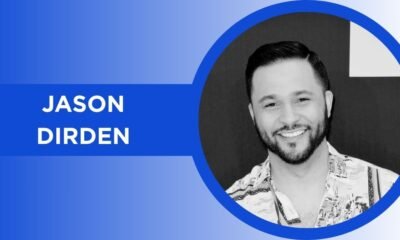 Jason Dirden