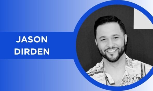 Jason Dirden