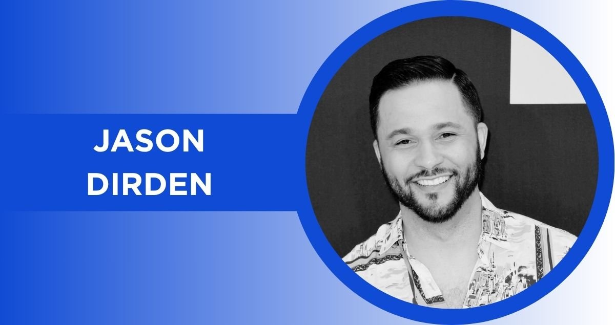 Jason Dirden