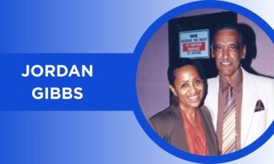 Who Was Jordan Gibbs? All You Need to Know About Marla Gibbs’ Ex-Husband