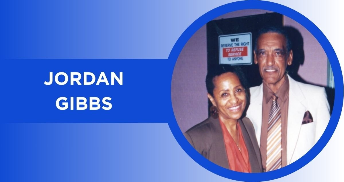 Who Was Jordan Gibbs? All You Need to Know About Marla Gibbs’ Ex-Husband