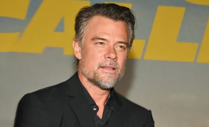 Meet her Brother, Josh Duhamel