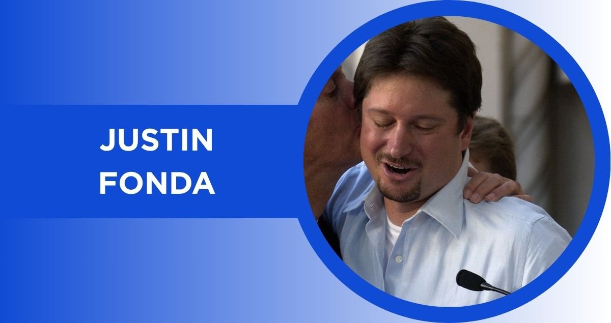 Justin Fonda: The Full Story of Bridget Fonda’s Brother