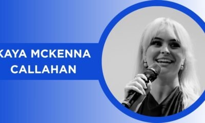 Kaya McKenna Callahan