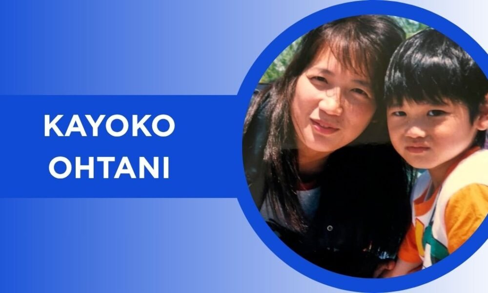 Kayoko Ohtani: All You Need to Know About Shohei Ohtani’s Mom