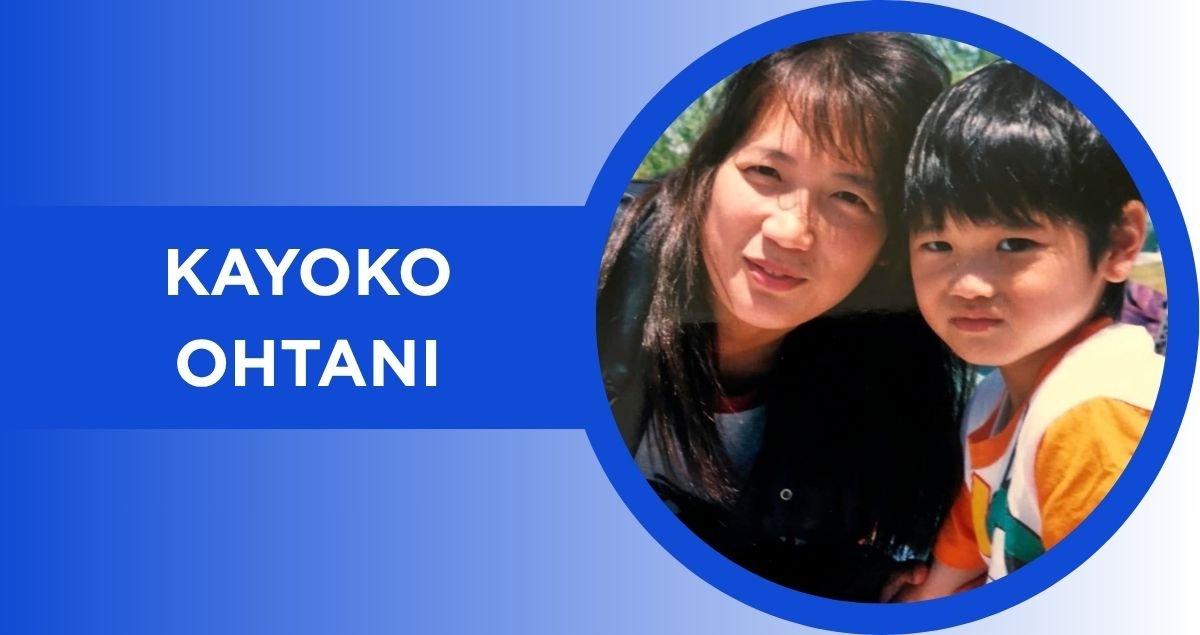 Kayoko Ohtani: All You Need to Know About Shohei Ohtani’s Mom