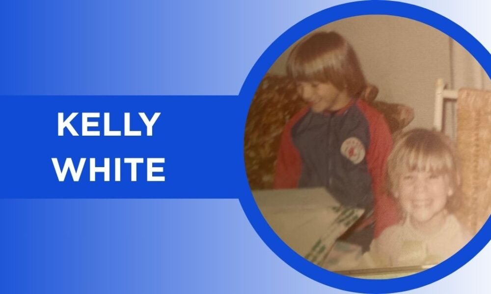 Kelly White: A Look at Dana White’s Private Sister