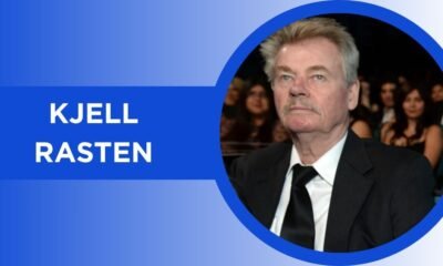 Who Was Kjell Rasten? The Real Story of Charo’s Husband