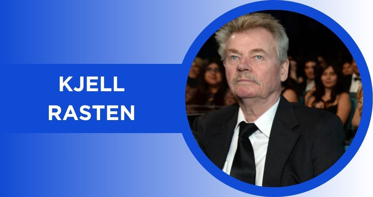 Who Was Kjell Rasten? The Real Story of Charo’s Husband