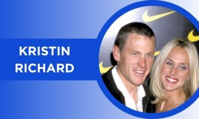 Kristin Richard: The Untold Story of Lance Armstrong’s Ex-Wife