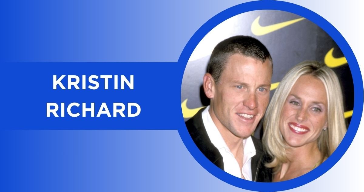 Kristin Richard: The Untold Story of Lance Armstrong’s Ex-Wife