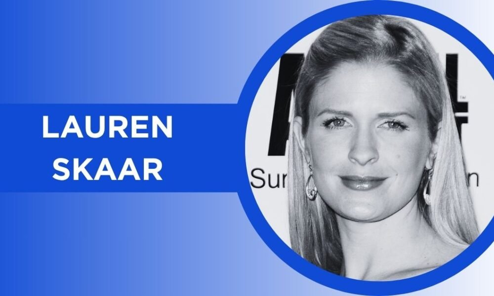 Lauren Skaar