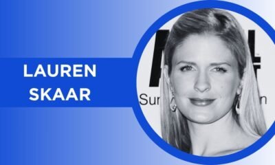 Lauren Skaar