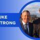 Luke Armstrong: The Untold Story of Lance Armstrong’s Son