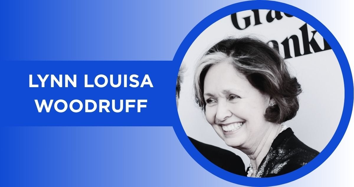 Lynn Louisa Woodruff: The Private Life of Sam Waterston’s Wife