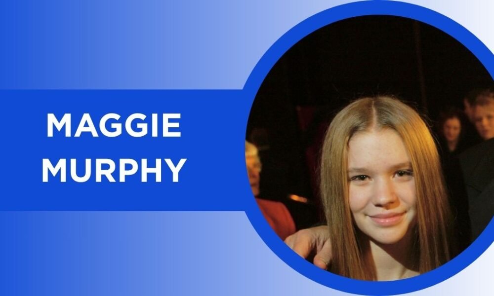 Maggie Murphy