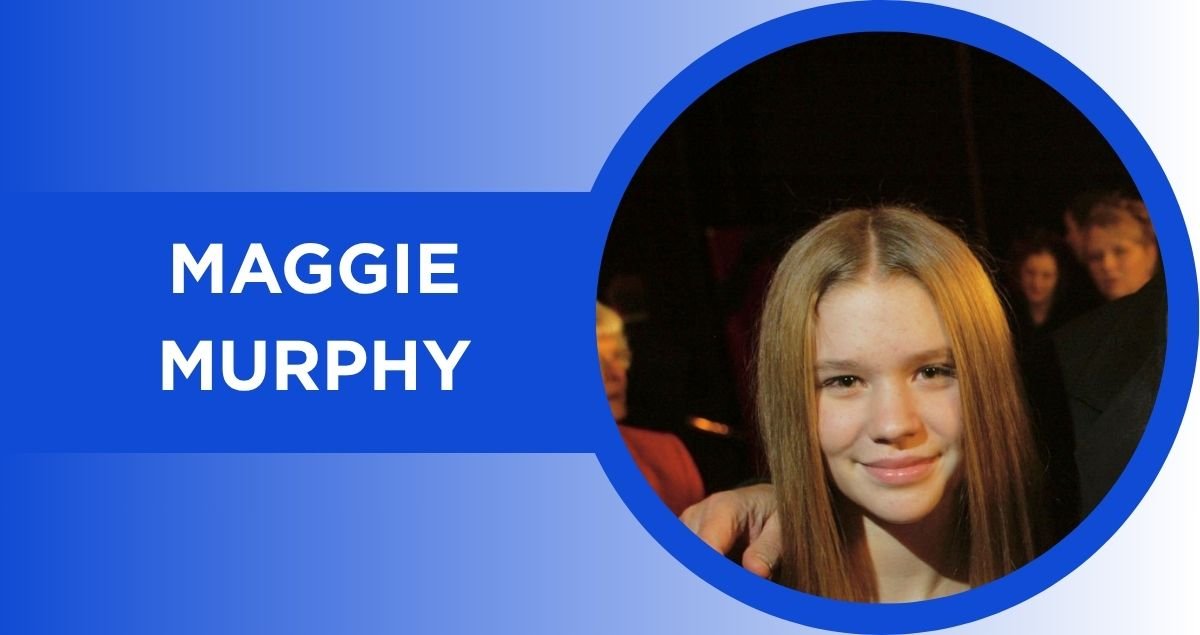 Maggie Murphy