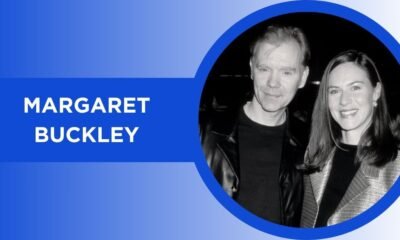 Margaret Buckley: The Full Story of David Caruso’s Third Wife