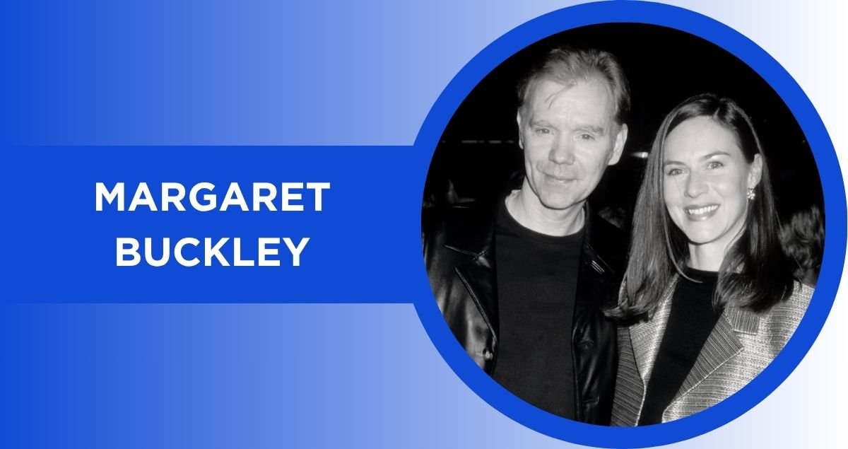 Margaret Buckley: The Full Story of David Caruso’s Third Wife