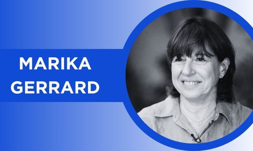 Marika Gerrard: All You Need to Know About Zoey Tur’s Ex-Wife