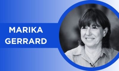 Marika Gerrard: All You Need to Know About Zoey Tur’s Ex-Wife