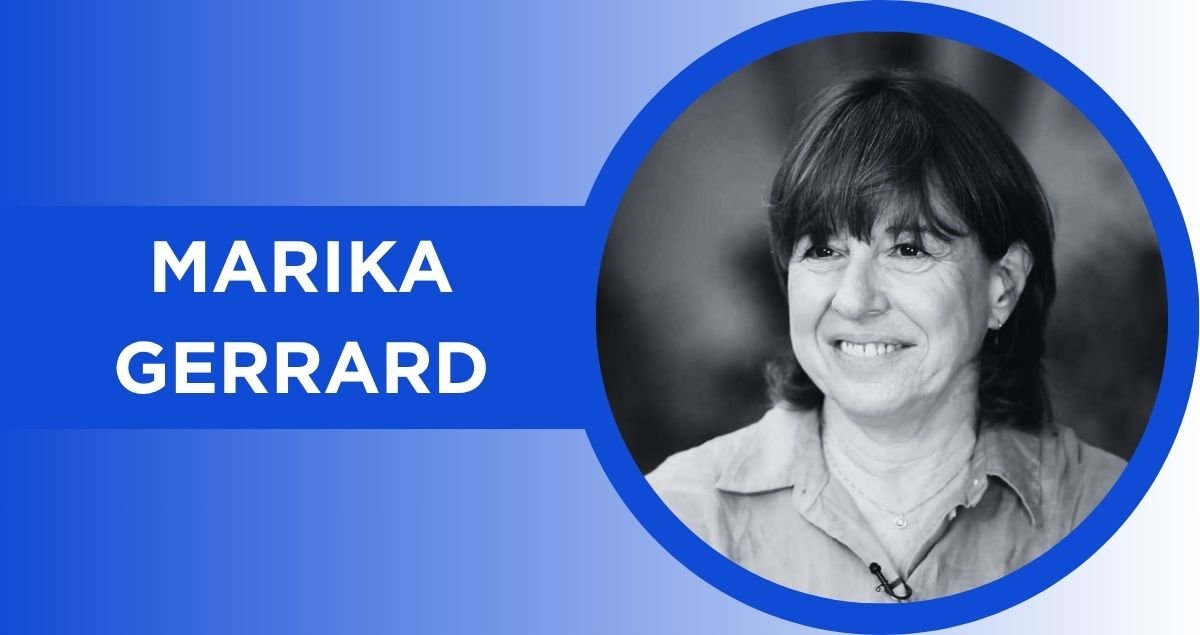 Marika Gerrard: All You Need to Know About Zoey Tur’s Ex-Wife