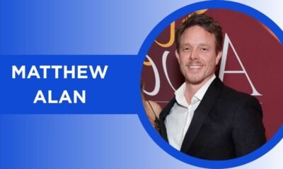 Matthew Alan: Everything About Camilla Luddington’s Husband
