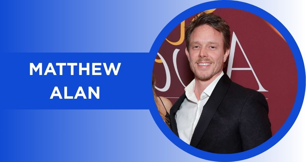 Matthew Alan: Everything About Camilla Luddington’s Husband