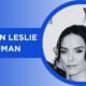 Morgan Leslie Heuman