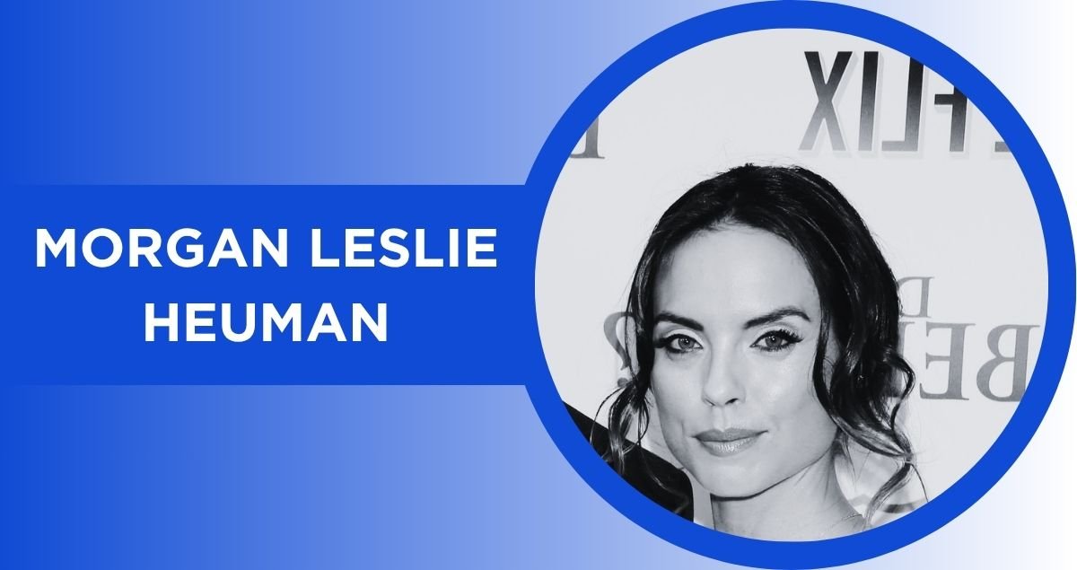 Morgan Leslie Heuman