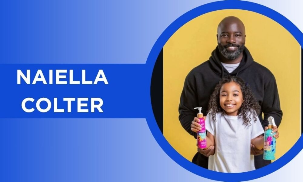 Naiella Colter