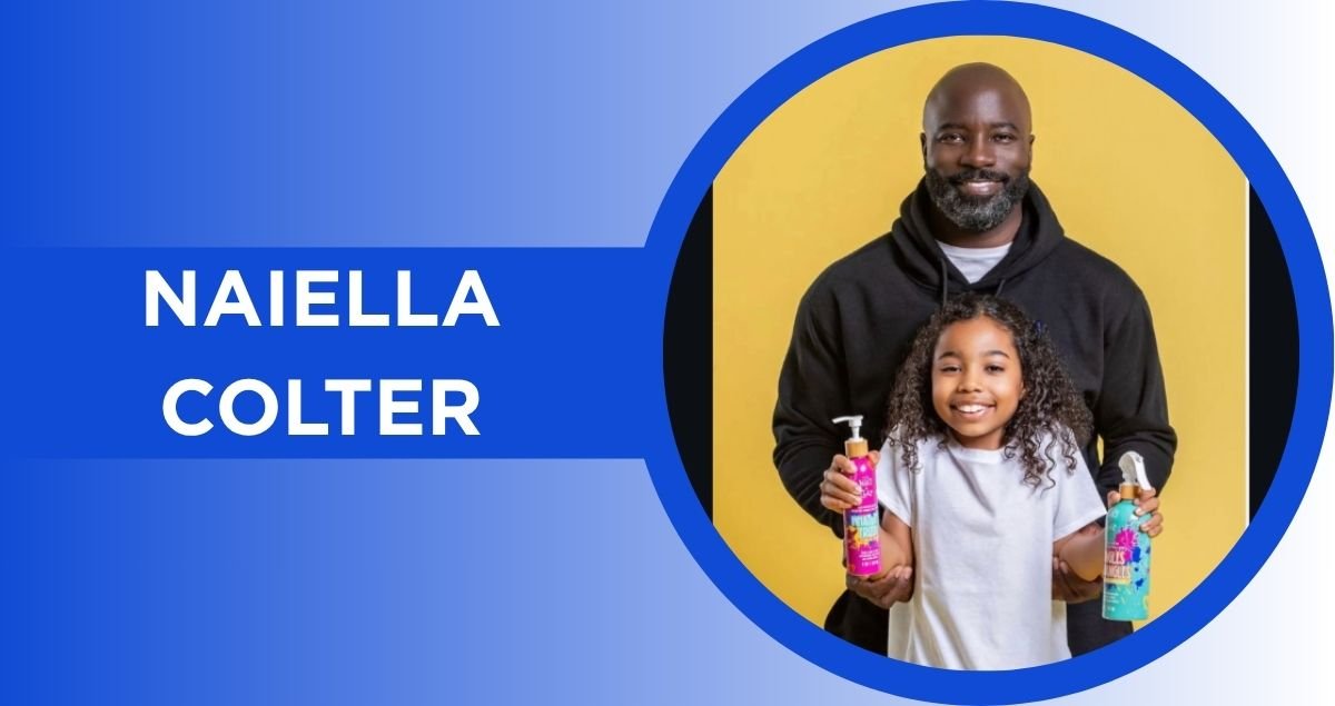 Naiella Colter