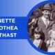 Nanette Dorothea Potthast