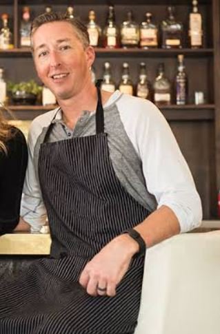 Father Nick Roberts
