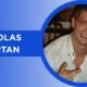 Nicolas Vartan