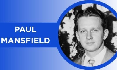 Who Was Paul Mansfield? All About Jayne Mansfield’s First Husband
