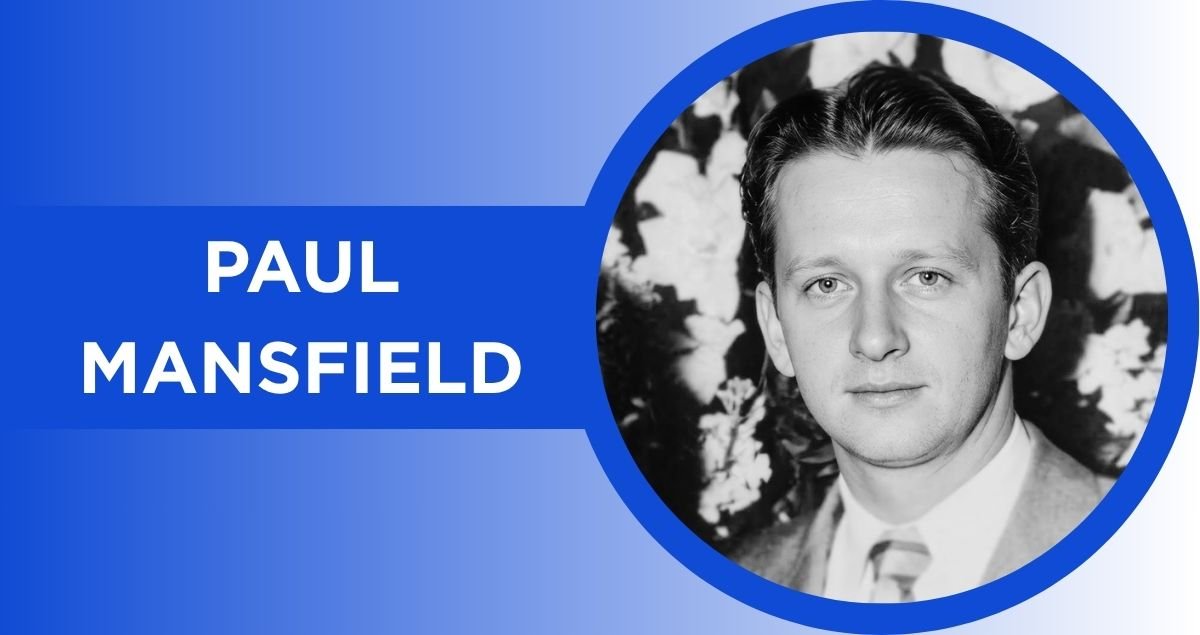 Who Was Paul Mansfield? All About Jayne Mansfield’s First Husband