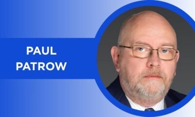 Paul Patrow: Inside the Life of a Top Corporate Tax Lawyer and SmartEsq Leader