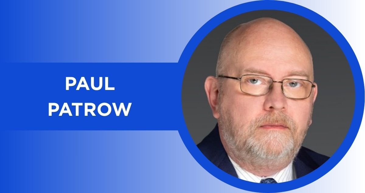 Paul Patrow: Inside the Life of a Top Corporate Tax Lawyer and SmartEsq Leader