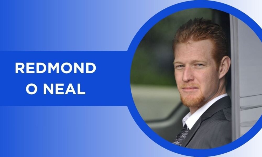 Redmond O Neal: The Real Story of Farrah Fawcett and Ryan O'Neal’s Son