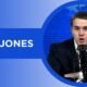 Rex Jones