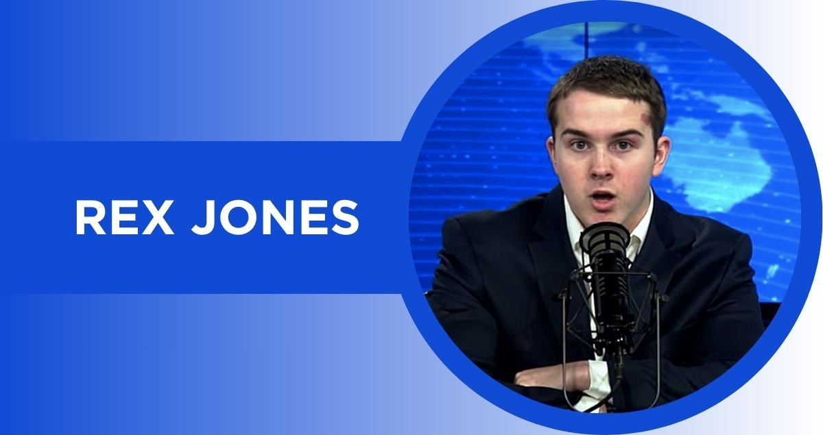 Rex Jones