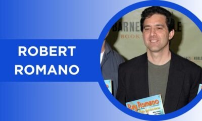 Robert Romano: All About Ray Romano’s Younger Brother