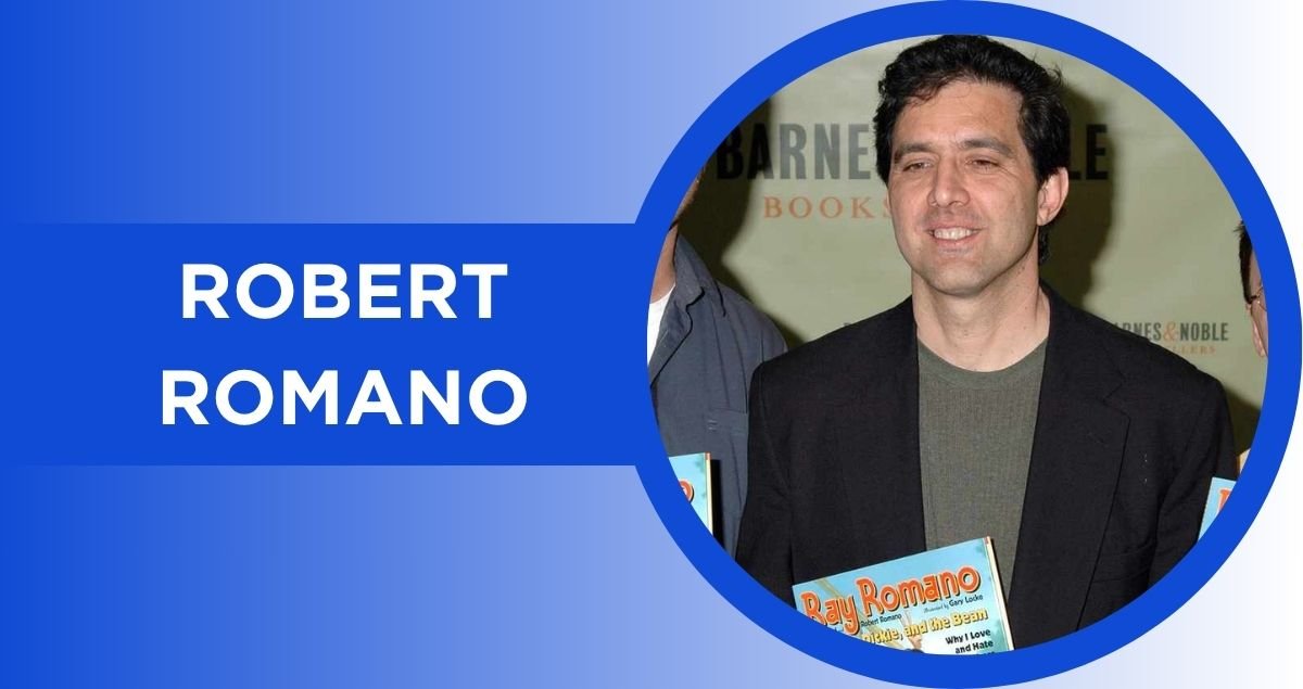 Robert Romano: All About Ray Romano’s Younger Brother